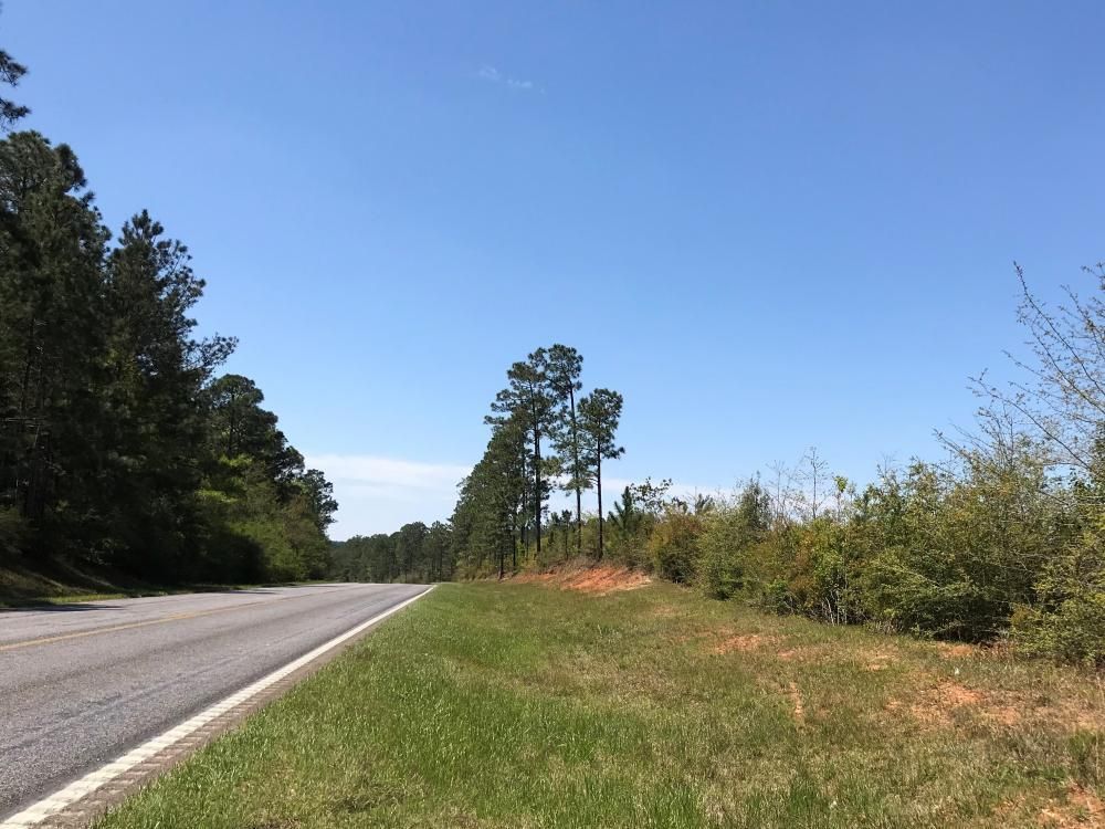 000 Murder Creek Road, Lumberton, MS 39455 Land and Farm
