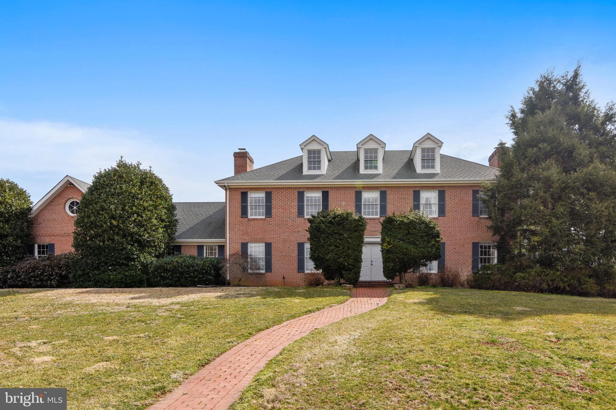 3.82 Acres, 14948 BERLIN TURNPIKE, Purcellville, VA 20132 Land and Farm