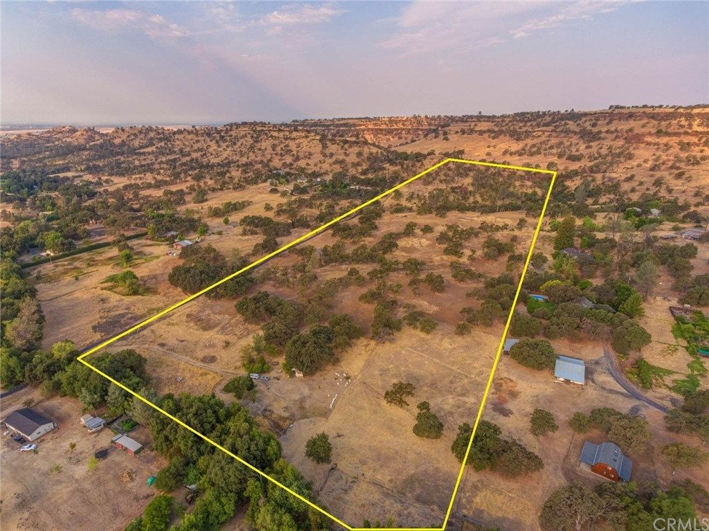 30.16 Acres, 3455 Lehi Lane, Butte Valley, CA 95965 Land and Farm