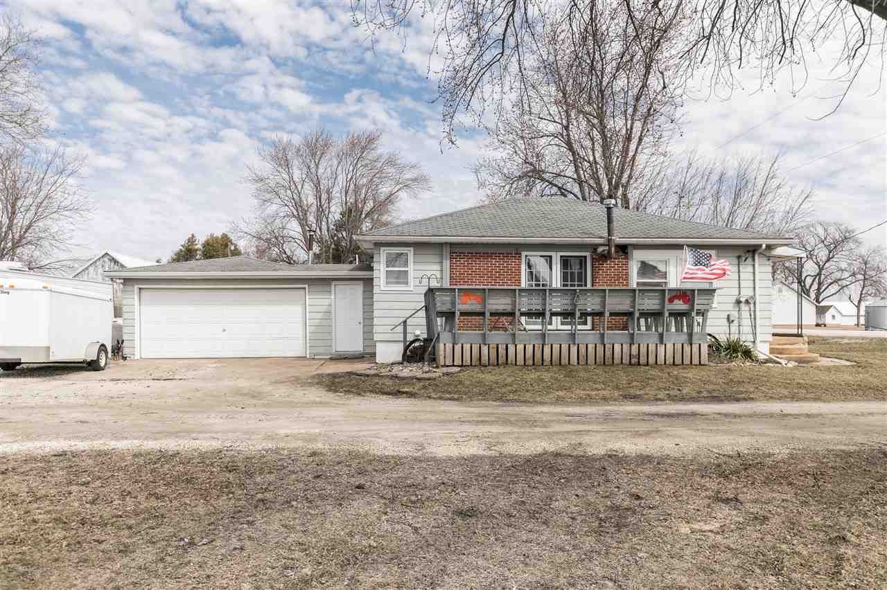 18.9 Acres, 2008 Viking, Sumner, IA 50674 Land and Farm