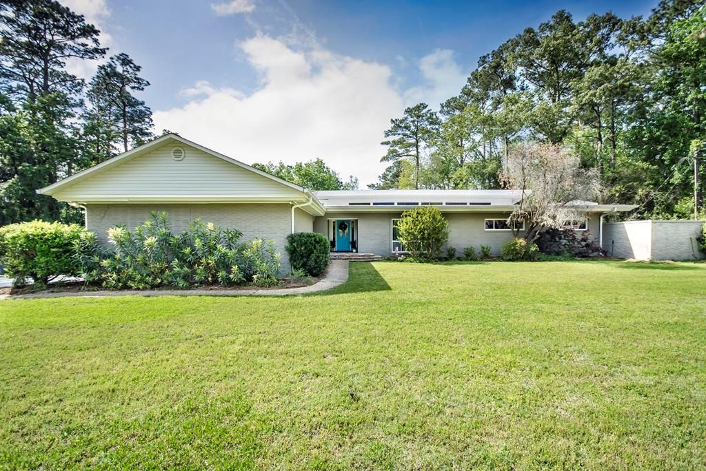 1.73 Acres, 1055 Ridge Road, Valdosta, GA 31605 Land and Farm