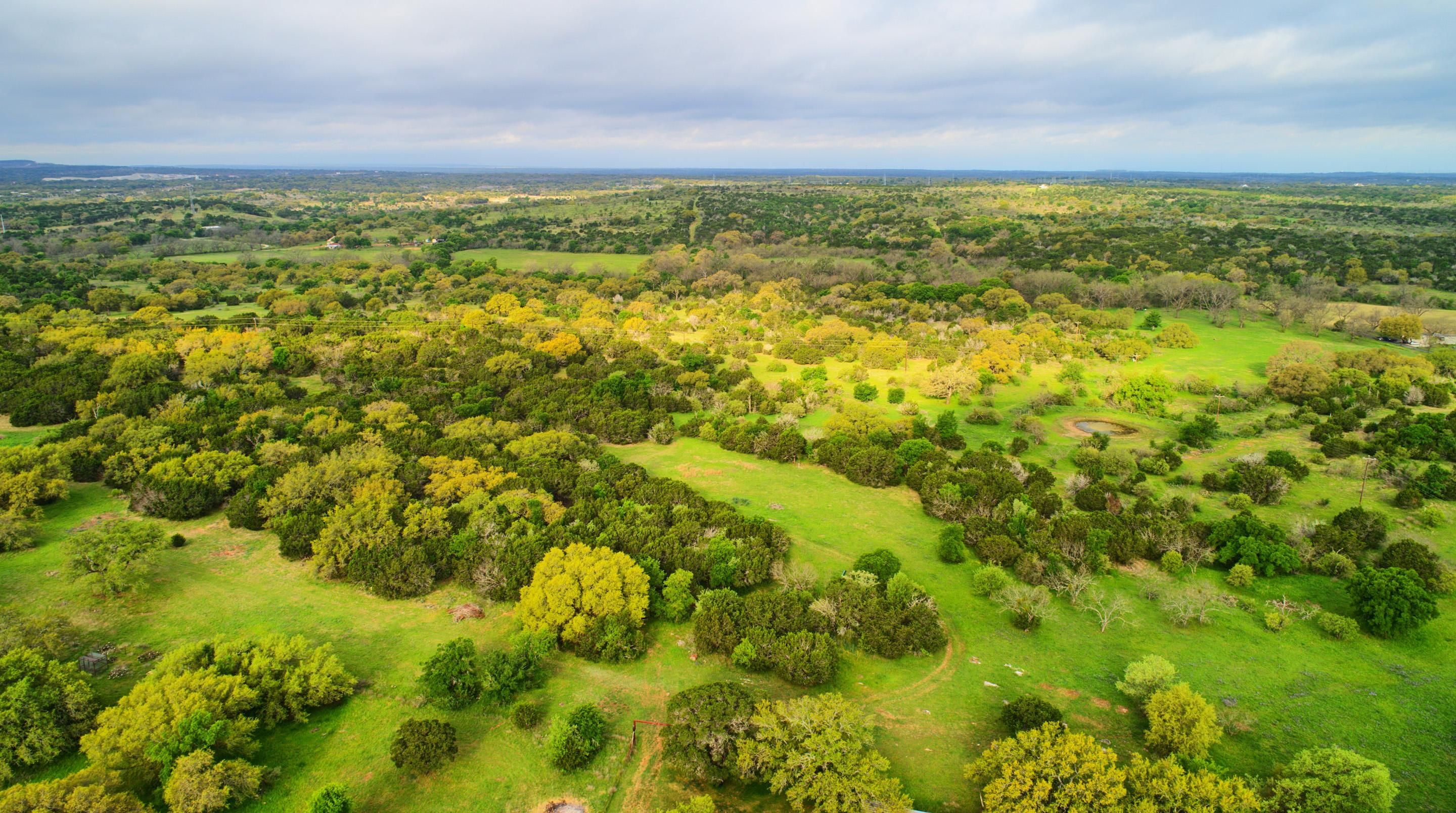 94 Acres, 422 CR 407, Spicewood, TX 78669 Land and Farm