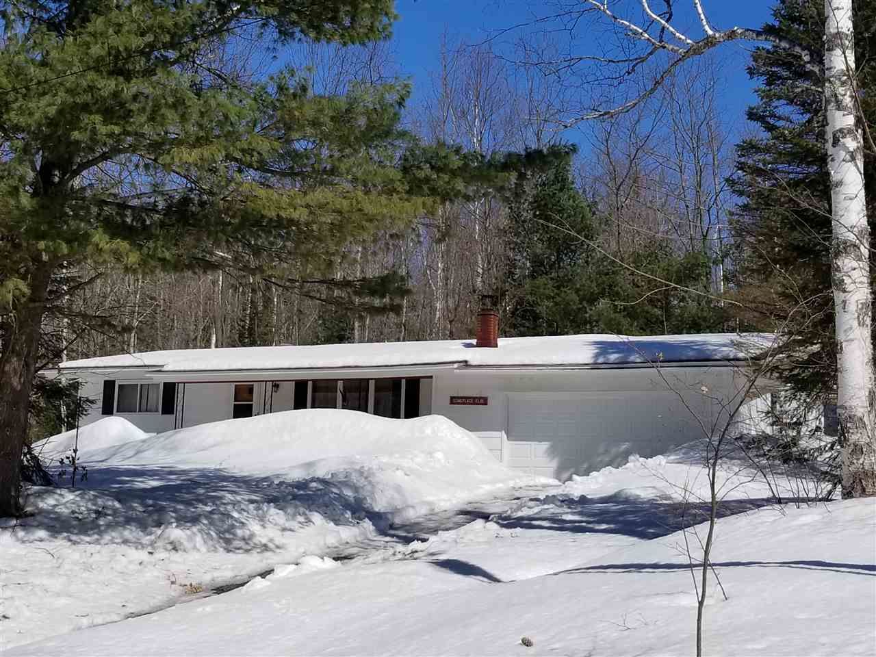 7 Acres, 46896 Lower Point Mills, Dollar Bay, MI 49922 Land and Farm