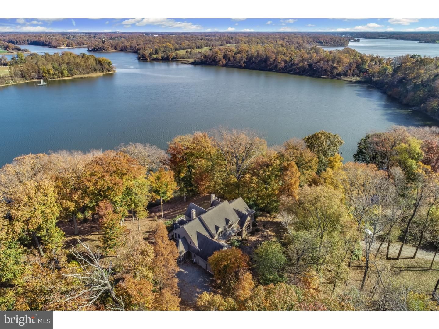 7.15 Acres, 1329 KNIGHT ISLAND ROAD, Earleville, MD 21919 Land and Farm