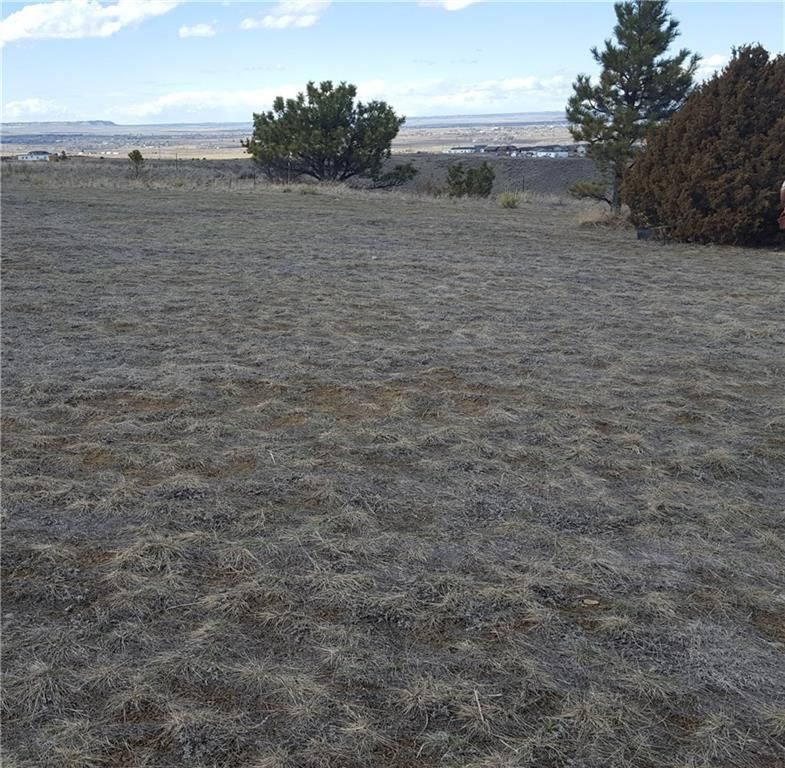 20 Acres, 6975 & 7005 Shooters Bluff TRAIL, Huntley, MT 59073 Land