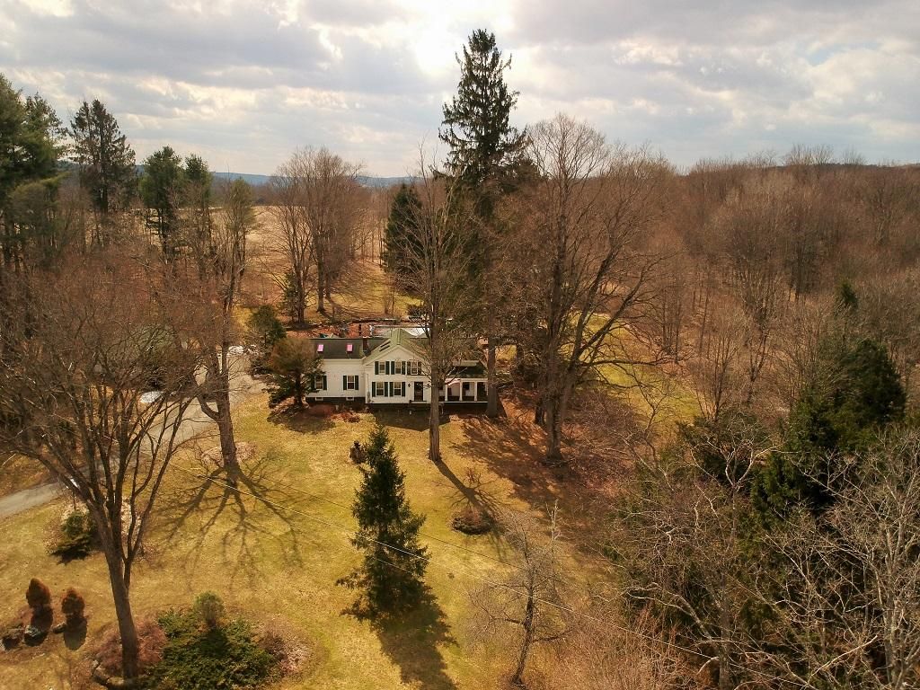 134 Furman Mill Road, Sherburne, NY 13460 MLS 120271 Land and Farm