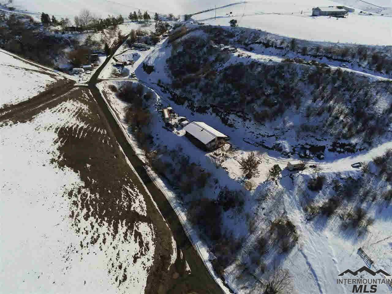 5 Acres, 22068 Apple Lane, Lapwai, ID 83501 Land and Farm