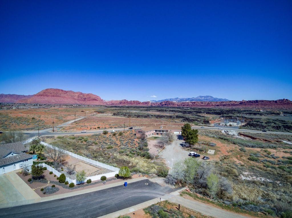 4 Acres, 2835 Sandy Cove DR, Santa Clara, UT 84765 Land and Farm