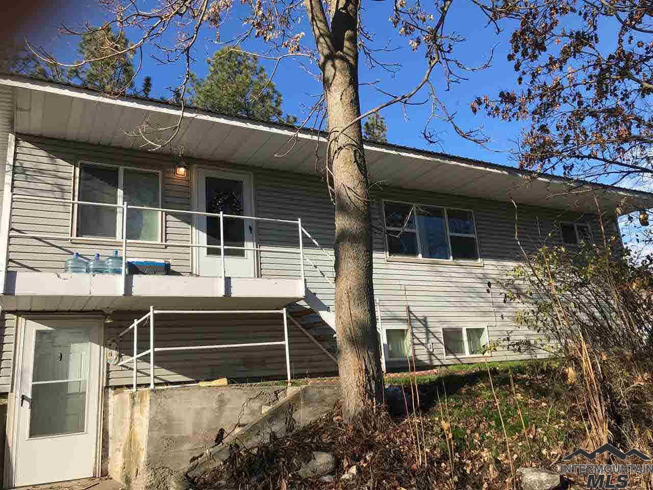 8 Acres, 26815 Rocky Top Lane, Lapwai, ID 83540 Land and Farm