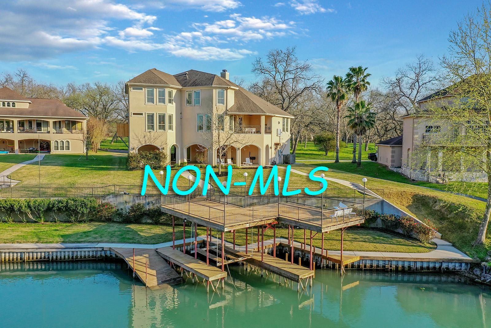 326 Las Hadas, Seguin, TX 78155 MLS 378848 Land and Farm