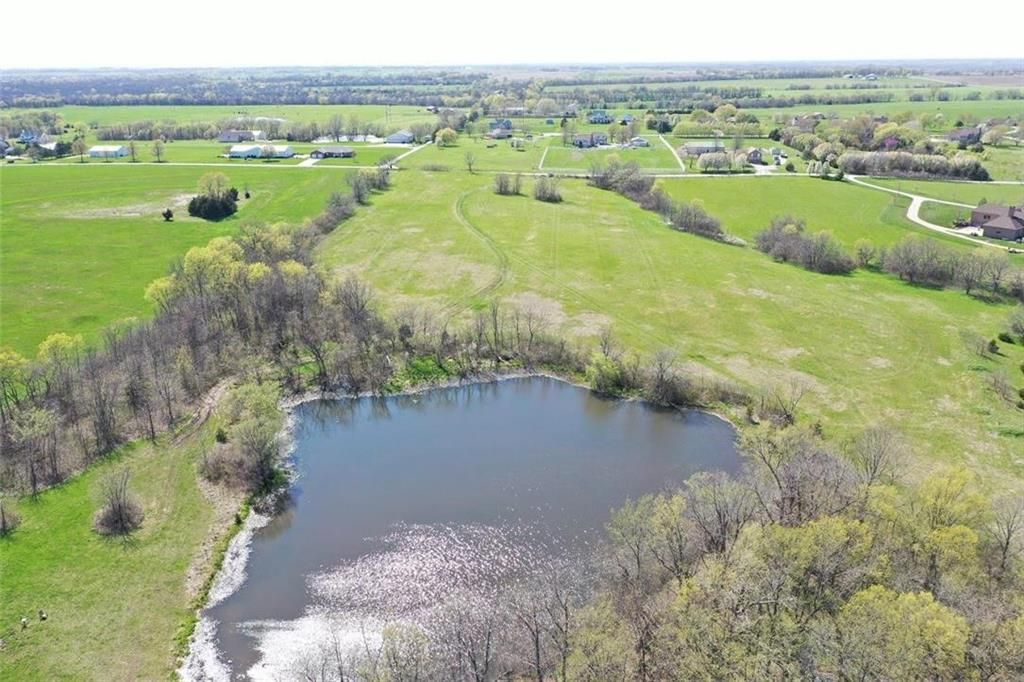20 Acres, 25001 Pflumm Road, Louisburg, KS 66053 Land and Farm