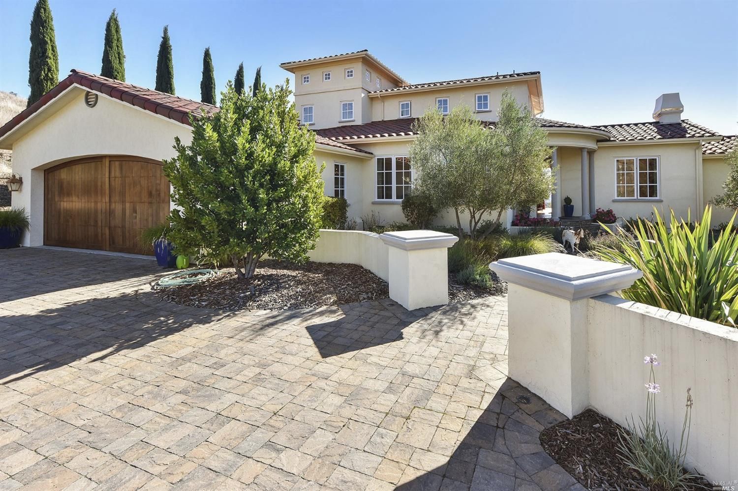 36 Acres, 34940 Highway 128 None, Cloverdale, CA 95425 Land and Farm