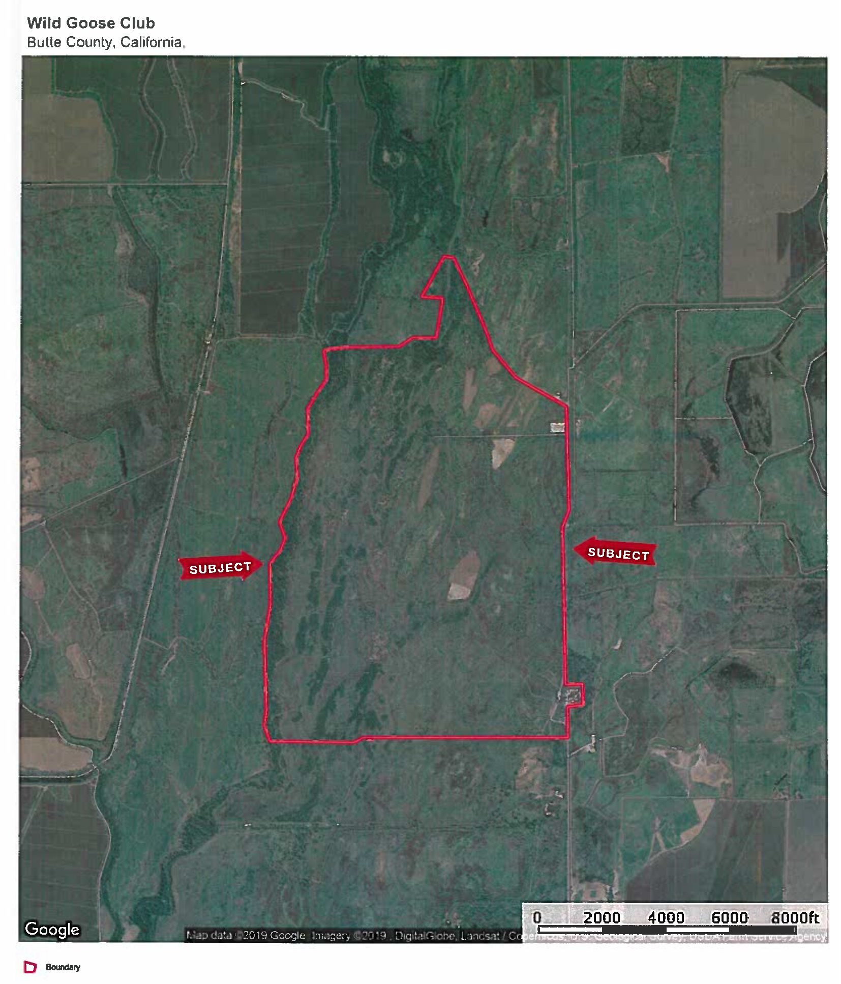 74 Cherokee Canal Rd, Gridley, CA 95948 Land and Farm