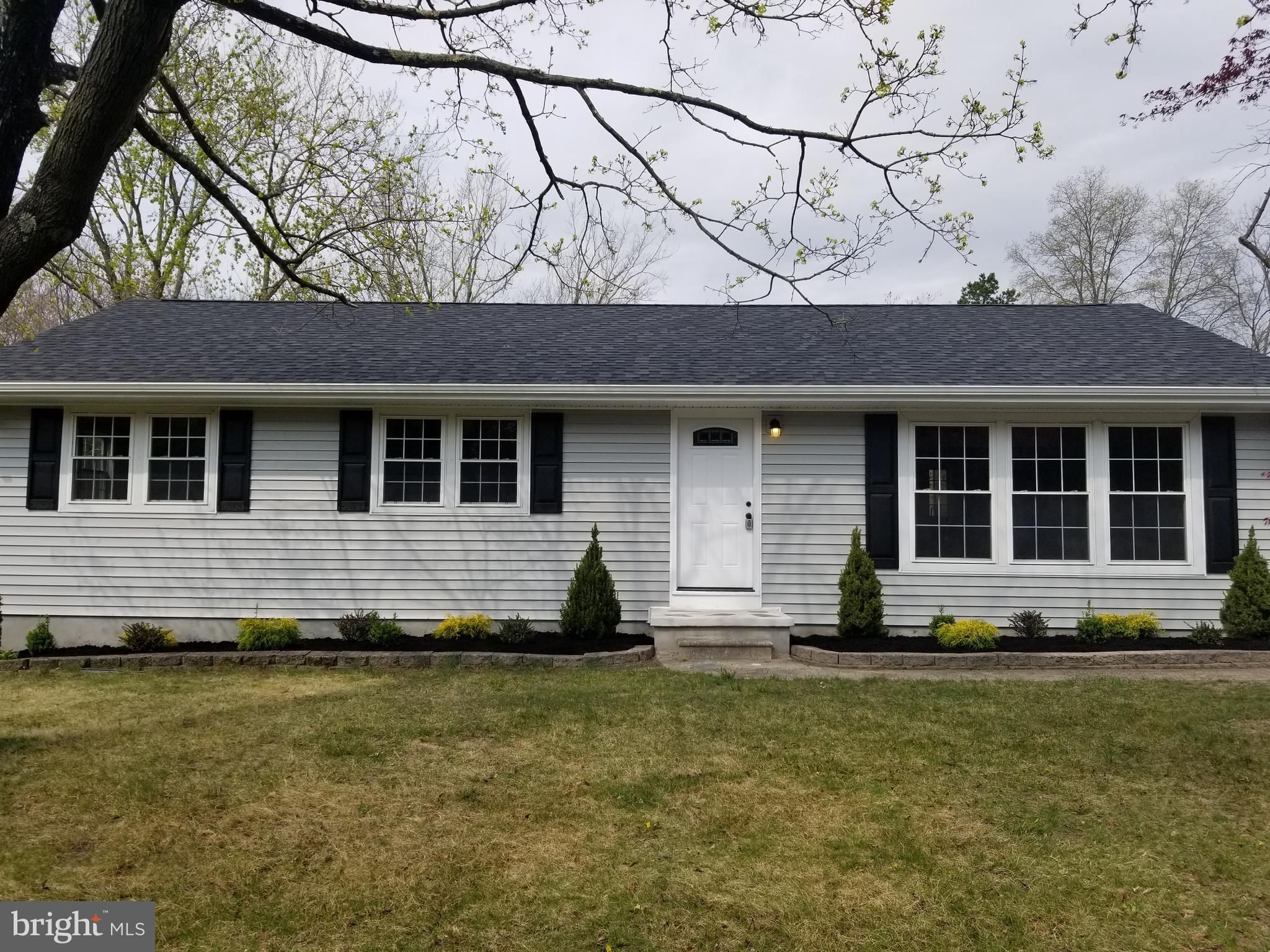 1.18 Acres, 3108 MOUNT CARMEL STREET, Malaga, NJ 08328 Land and Farm