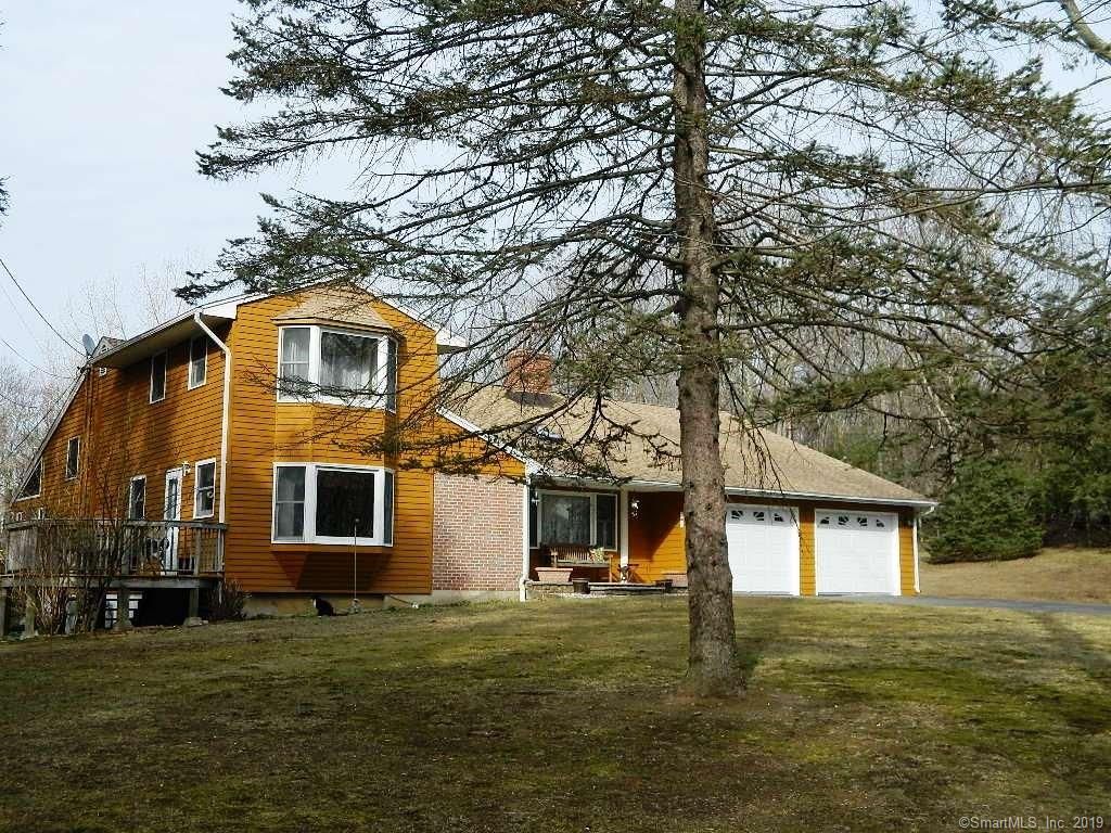 3 Acres, 38 Lebanon Road, Bethany, CT 06524 Land and Farm