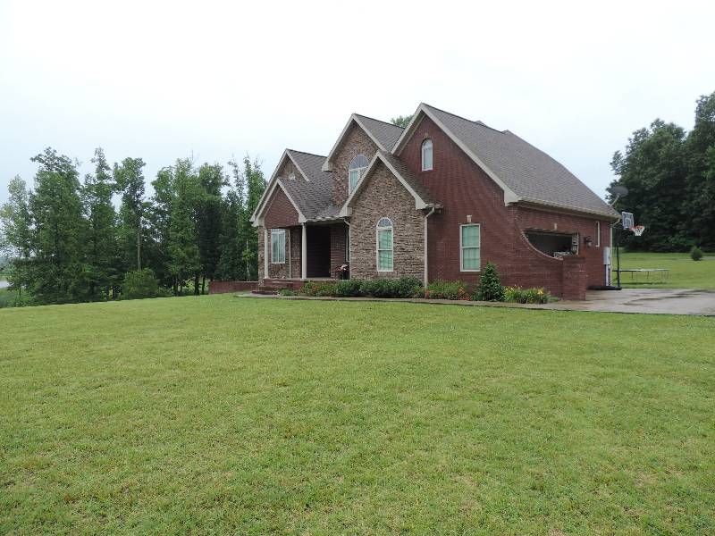 1.08 Acres, 620 Brown Meadow Drive, 52 & 53, Central City, KY 42330