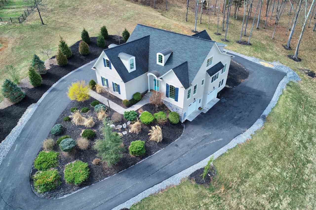 5.34 Acres, 80 BUCKLAND DR, Lexington, VA 24450 Land and Farm