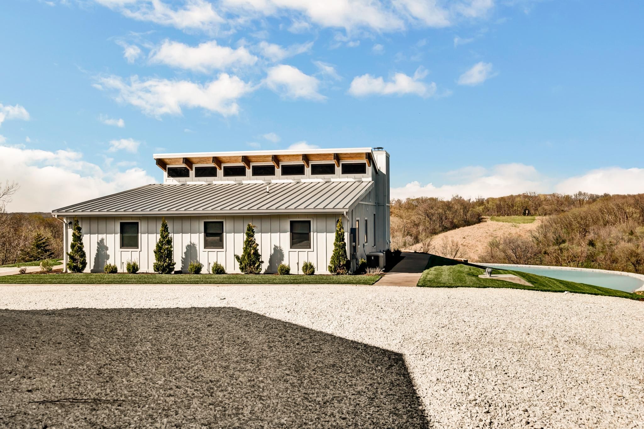 124 Acres, 800 Clark Road, Eolia, MO 63344 Land and Farm