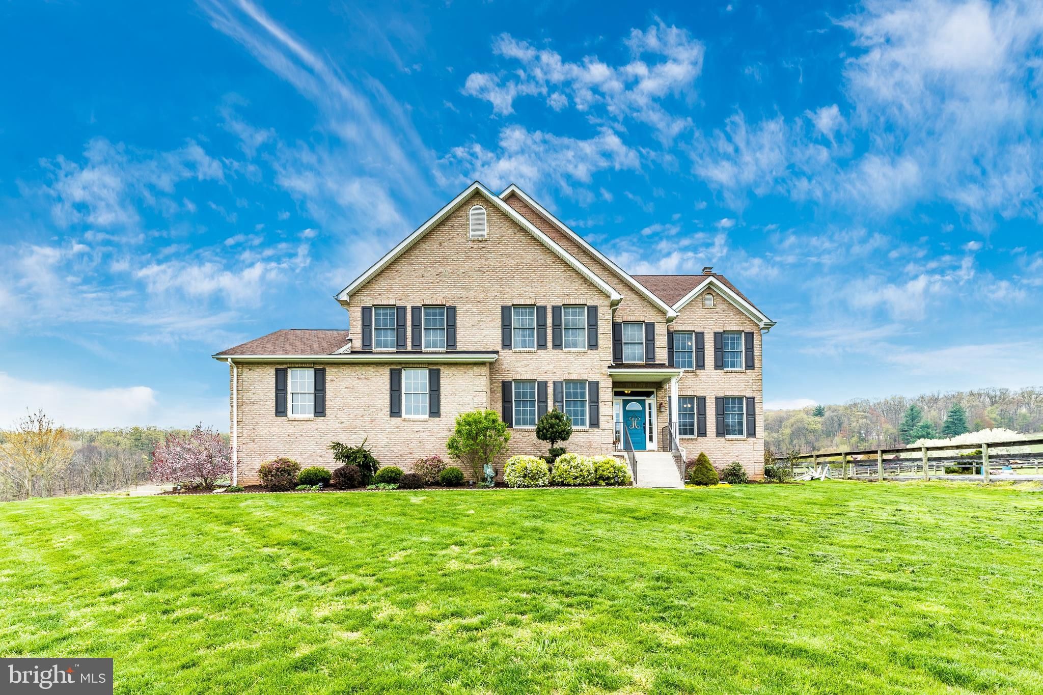 17.67 Acres, 7923 BLACK ROAD, Thurmont, MD 21788 Land and Farm