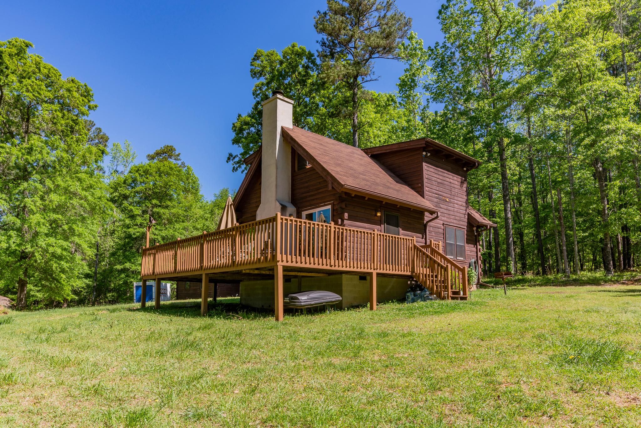 2.92 Acres, 5020 Lake Crest Drive, Sparta, GA 31087 Land and Farm