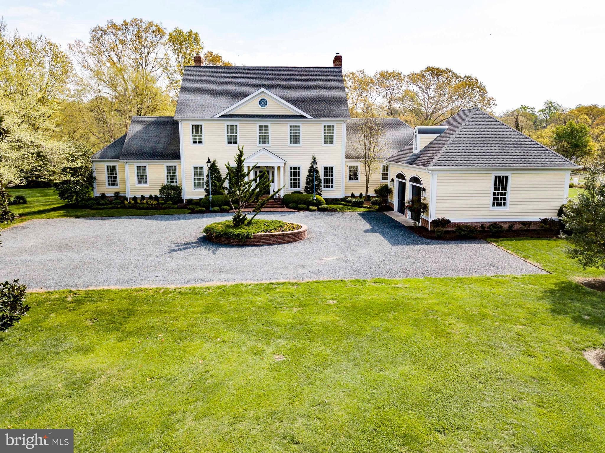 5 Acres, 27588 WAKEFIELD LANE, Easton, MD 21601 Land and Farm