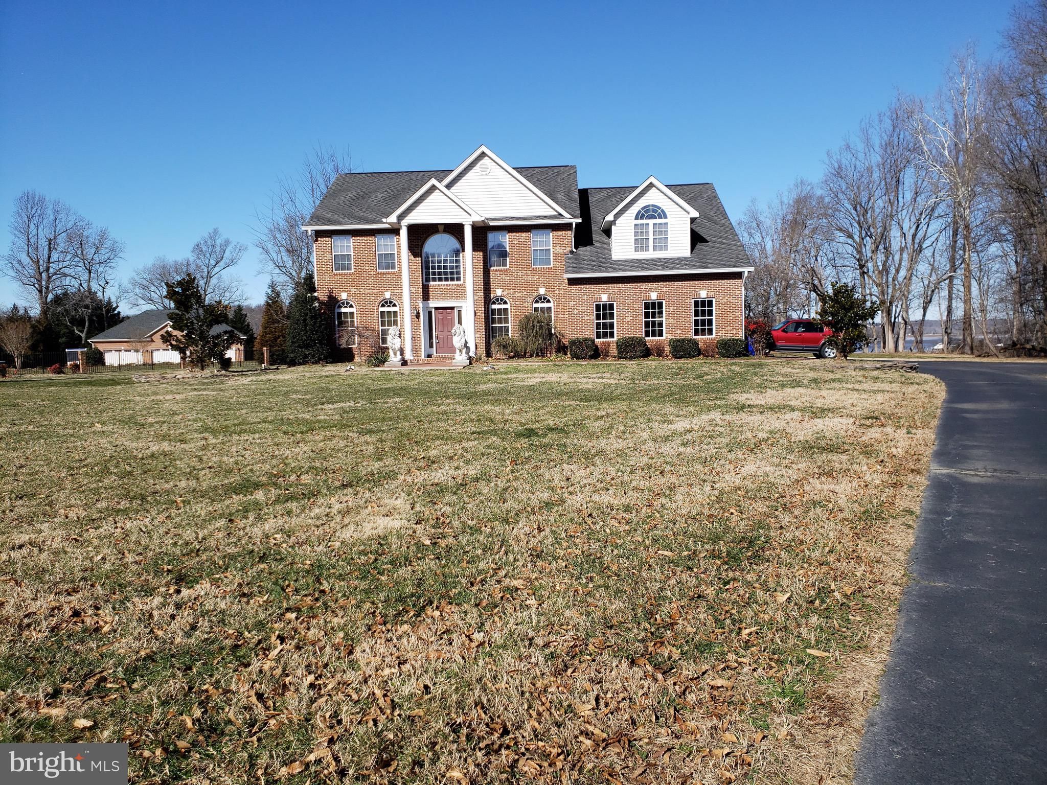 3.1 Acres, 8300 MEGAN LANE, Port Tobacco, MD 20677 Land and Farm