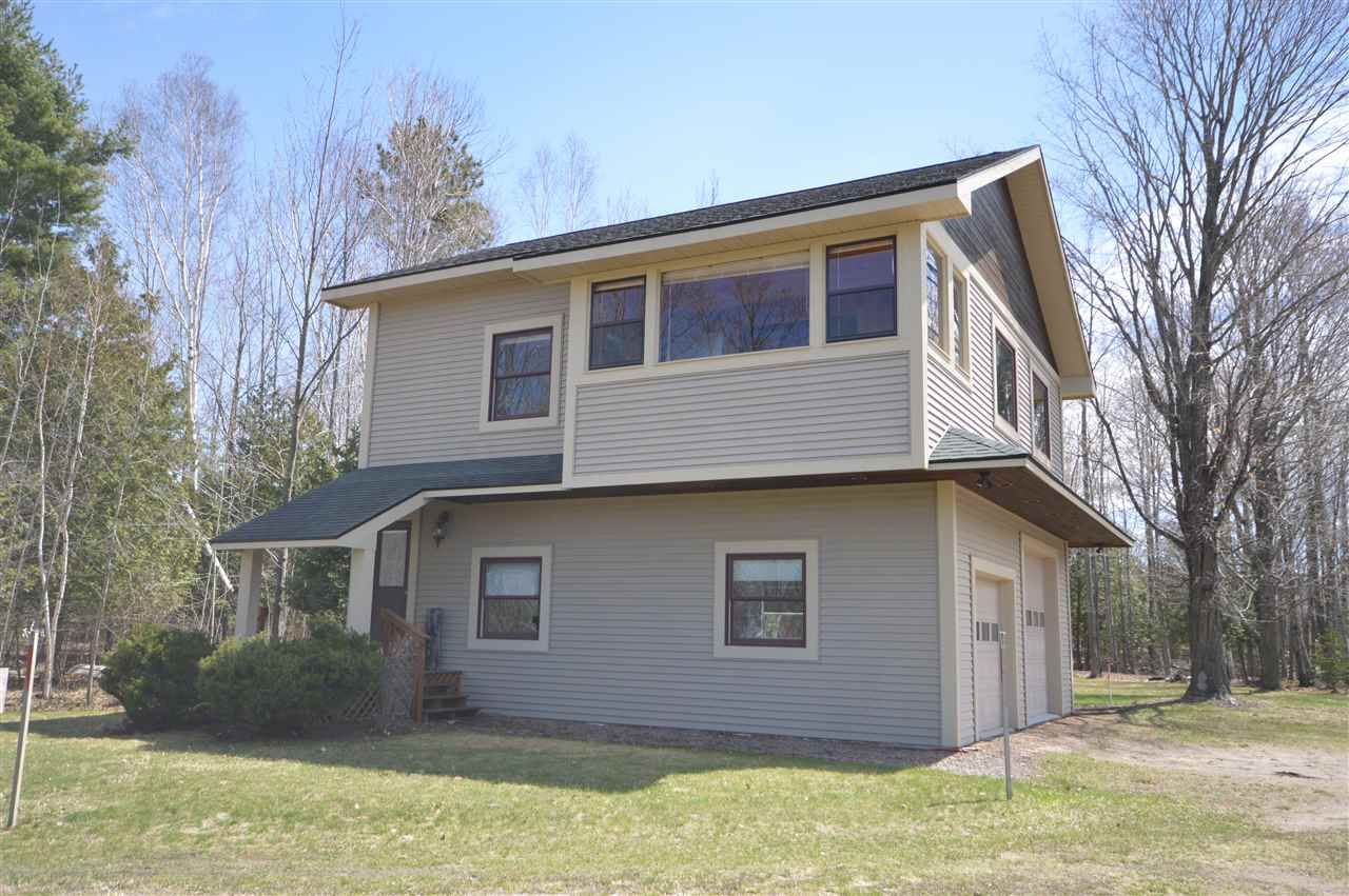 7 Acres, 04452 Sumner, Boyne City, MI 49712 Land and Farm