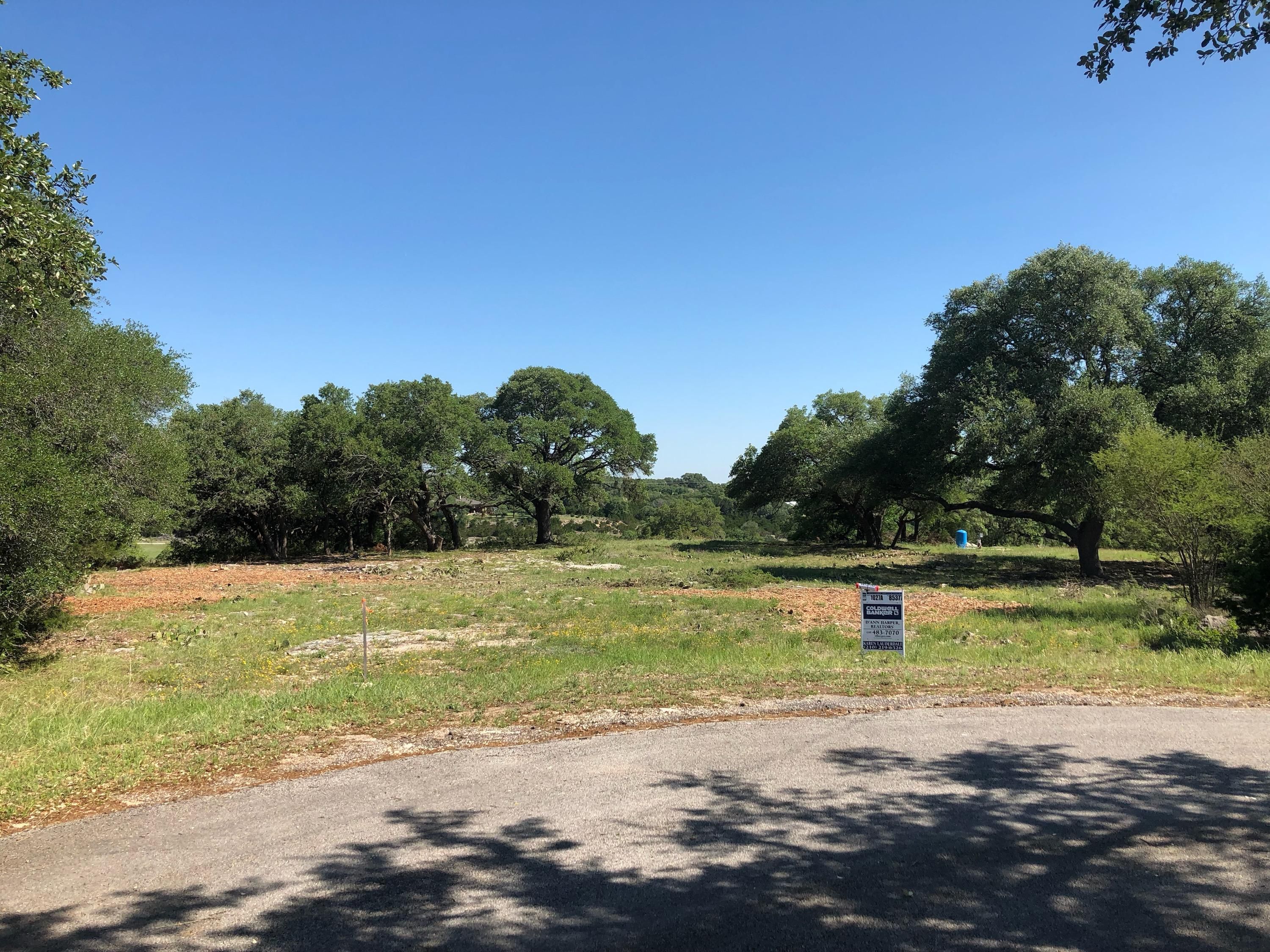 5.3 Acres, 1699 Rebecca Ranch Rd, Canyon Lake, TX 78133 Land and Farm