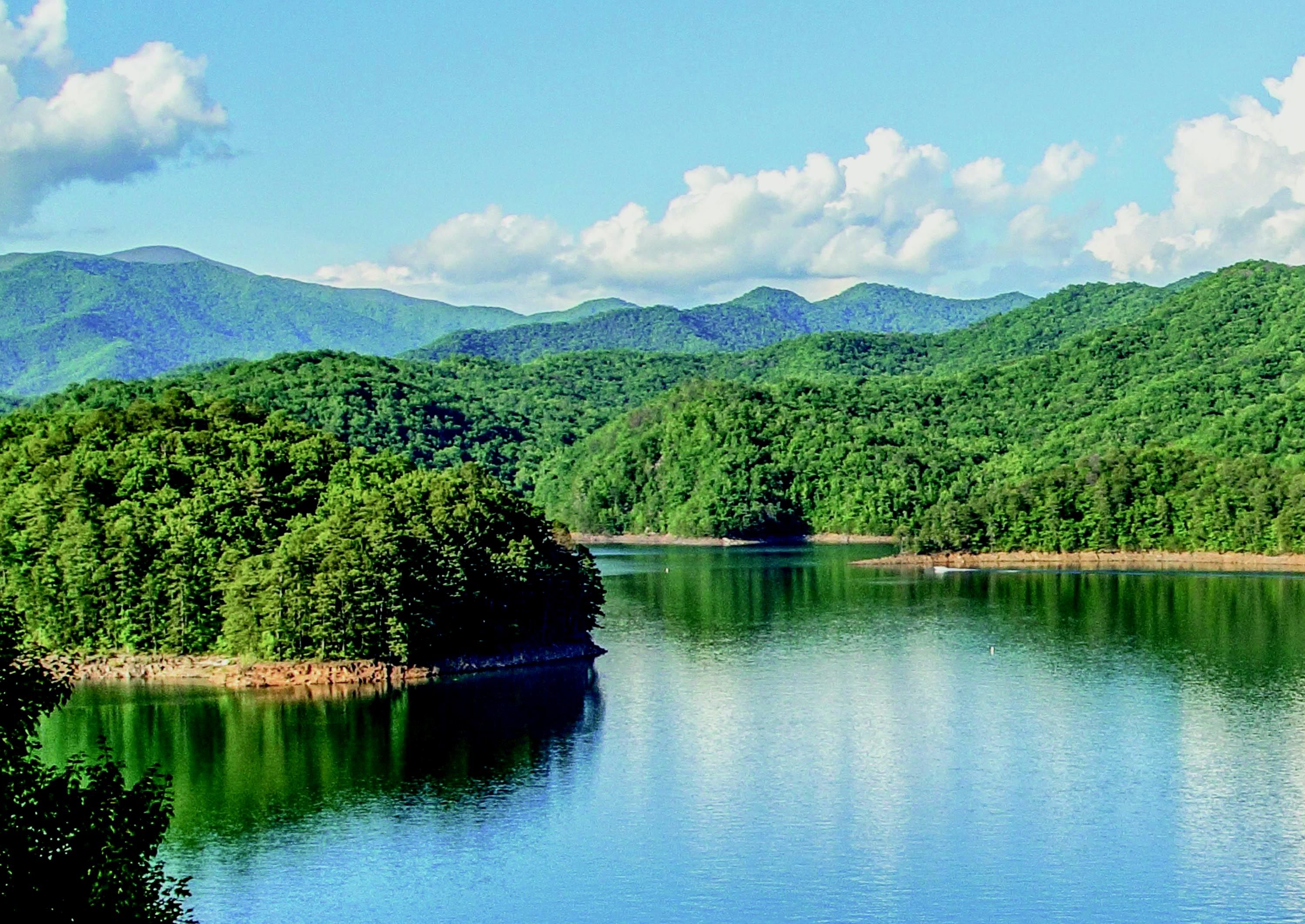 1150 Deerwood Lane, Dandridge, TN 37725 MLS SH70 Land and Farm