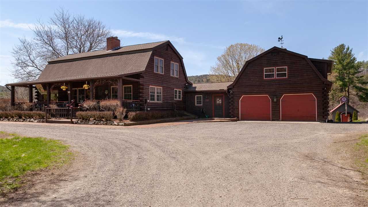 23.3 Acres, 406 Spofford Road, Westmoreland, NH 03467 Land and Farm