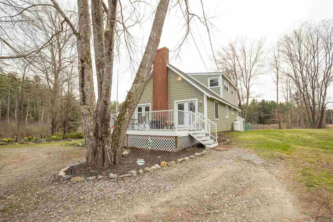 11 Acres, 252 Exeter Road, Hampton Falls, NH 03844 Land and Farm