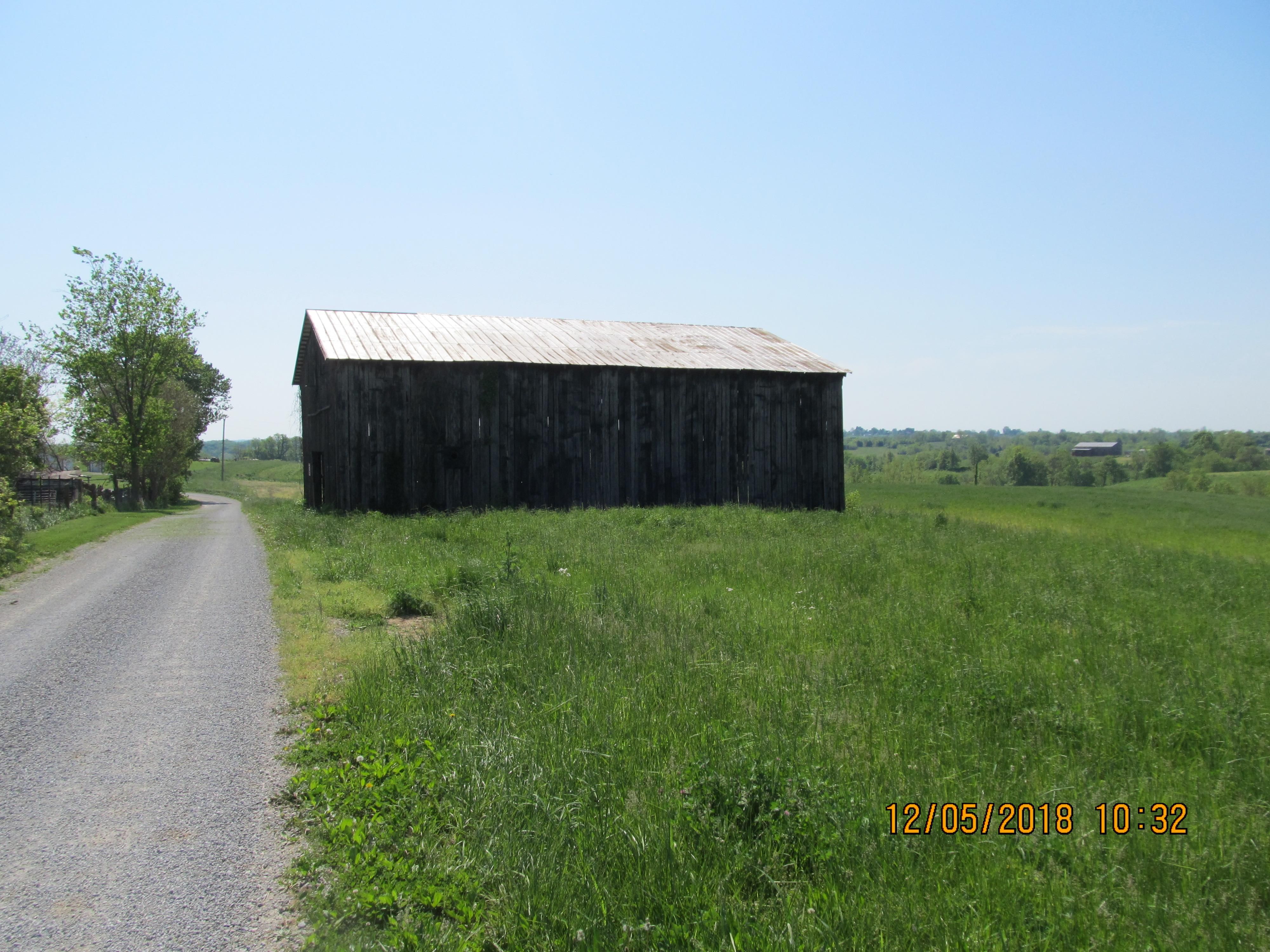Hickey Road, Sharpsburg, KY 40374 MLS greenmeadow8 Land and Farm