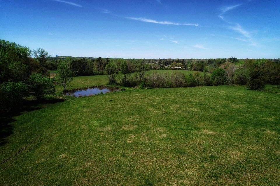 31 County Road 635, Hanceville, AL 35077 Land and Farm