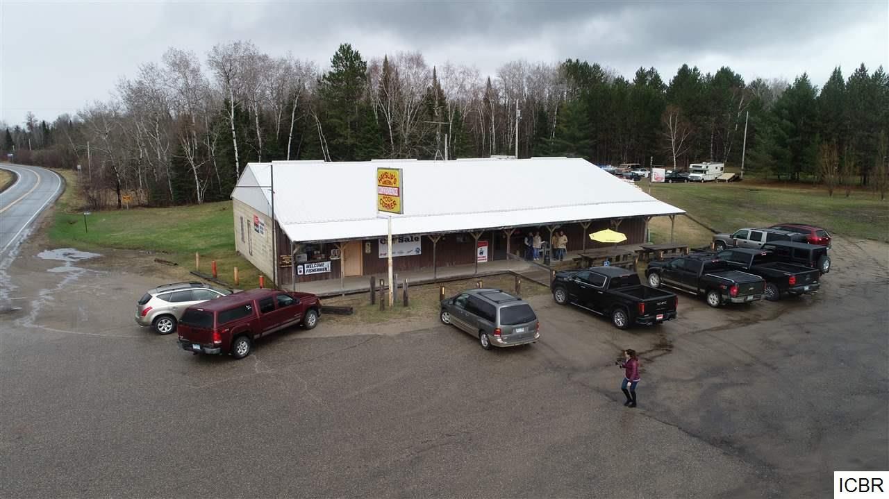 7 Acres, 43867 HWY 286, Talmoon, MN 56637 Land and Farm