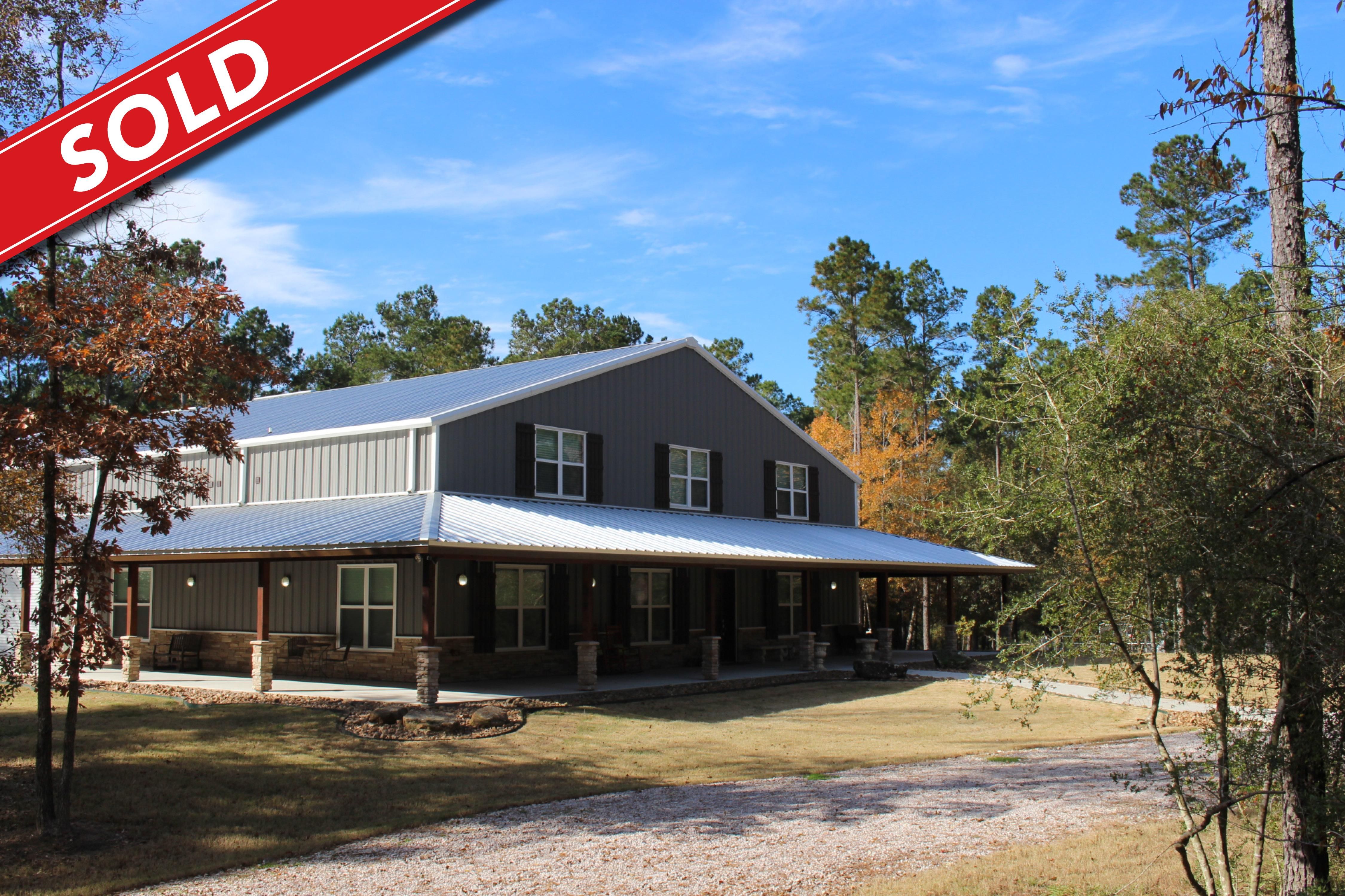 25 Acres, 2007 Farm to Market 1486, Anderson, TX 77830 Land and Farm