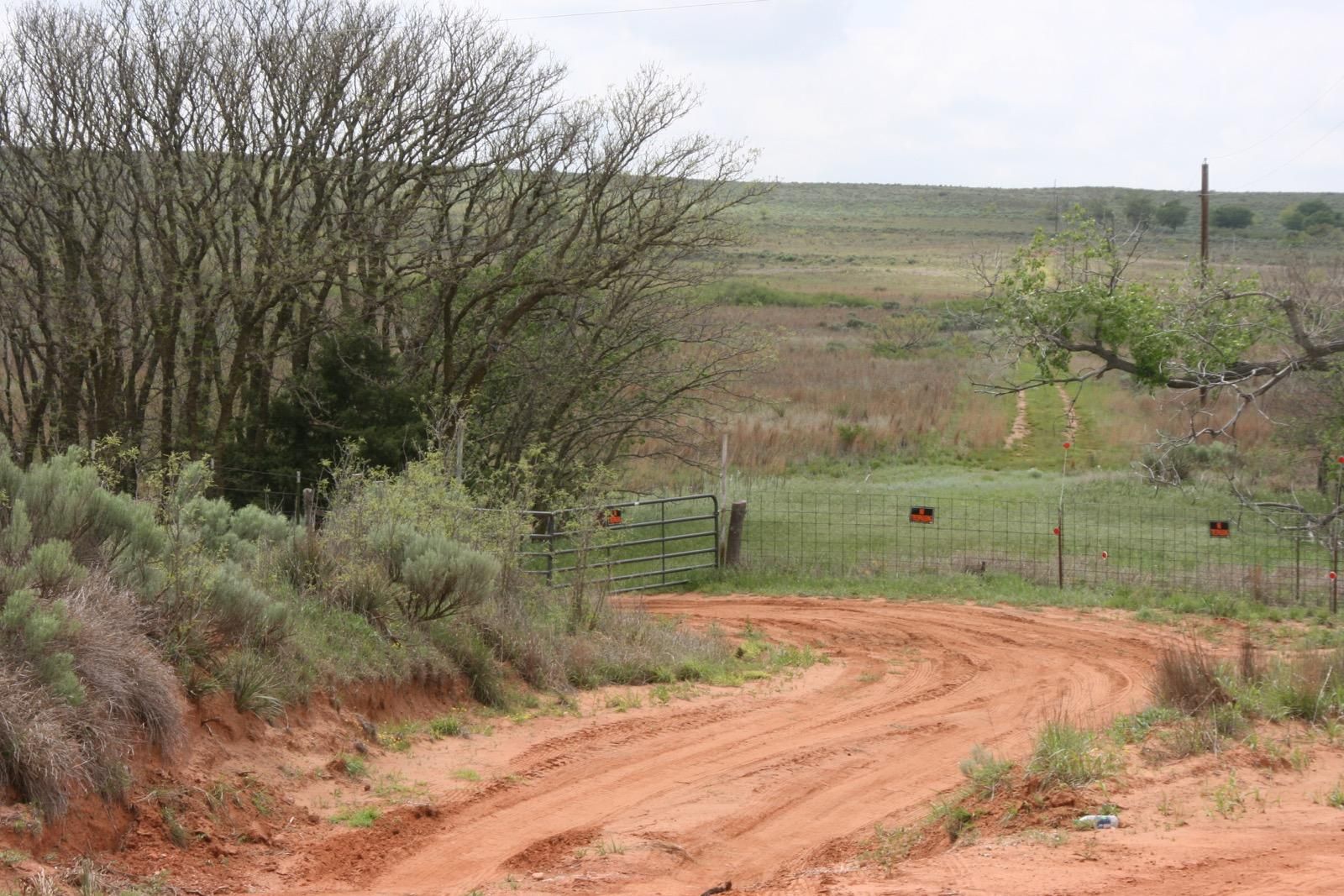 320 Acres, County Road E, Mclean, TX 79057 Land and Farm