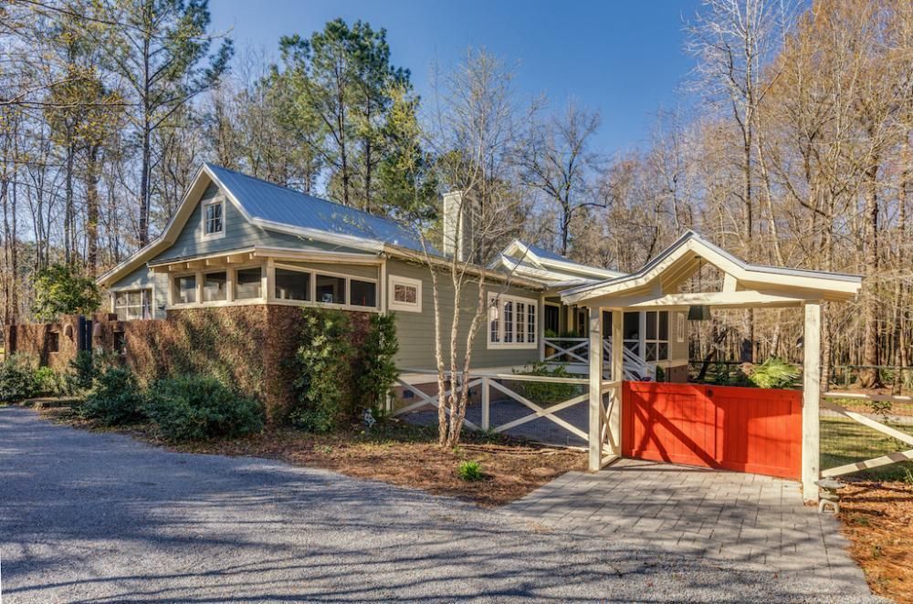 211 Sea Horse Lane, Huger, SC 29450 Land and Farm