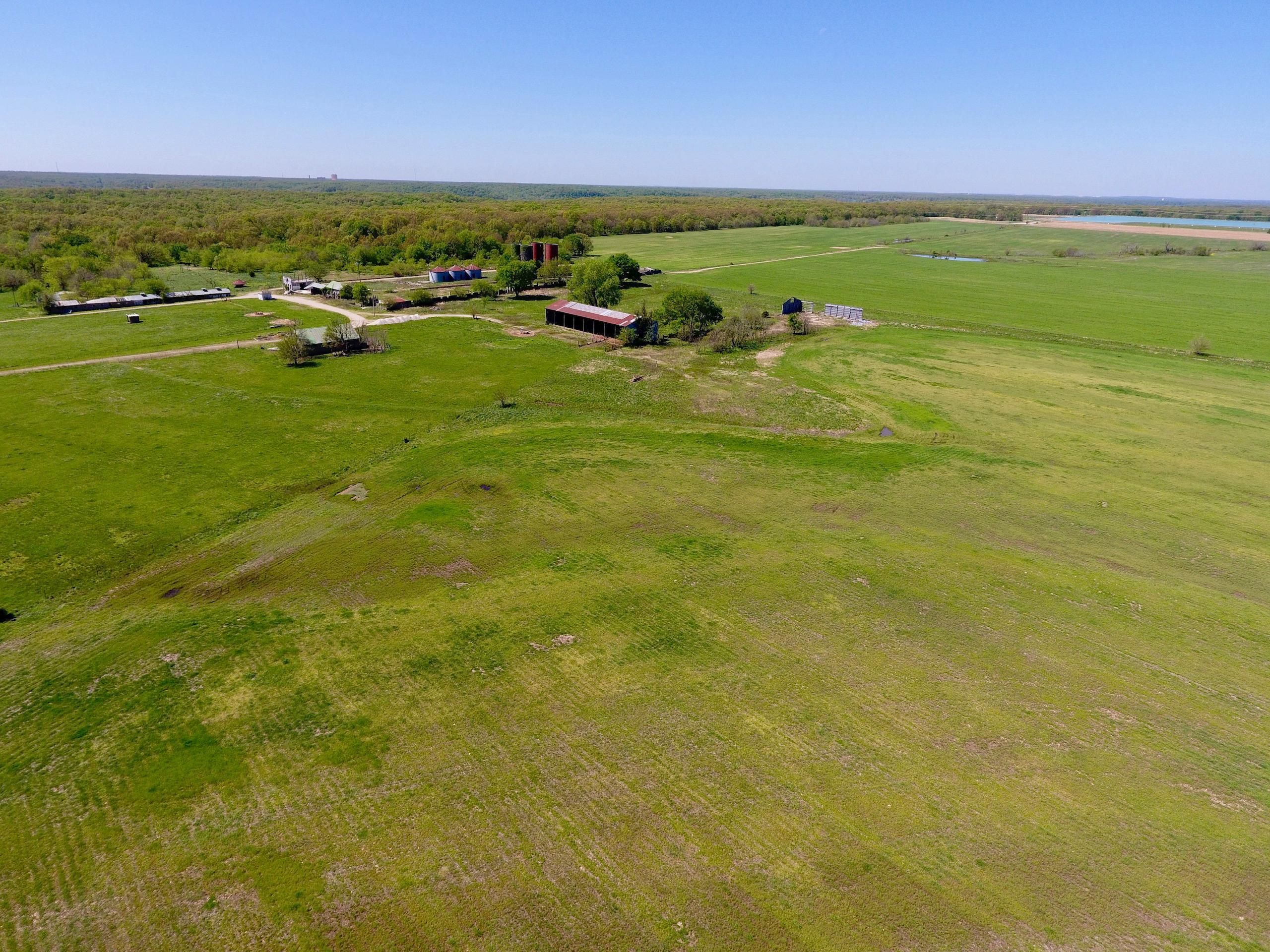 722 Acres, 32nd Street, Lot WP002, Joplin, MO 64804 Land and Farm