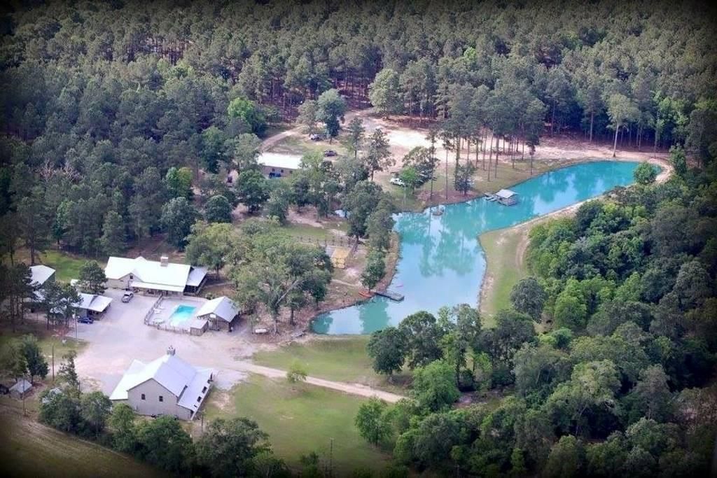 838 Acres, 193 Ahrens Lane, Basile, LA 70515 Land and Farm