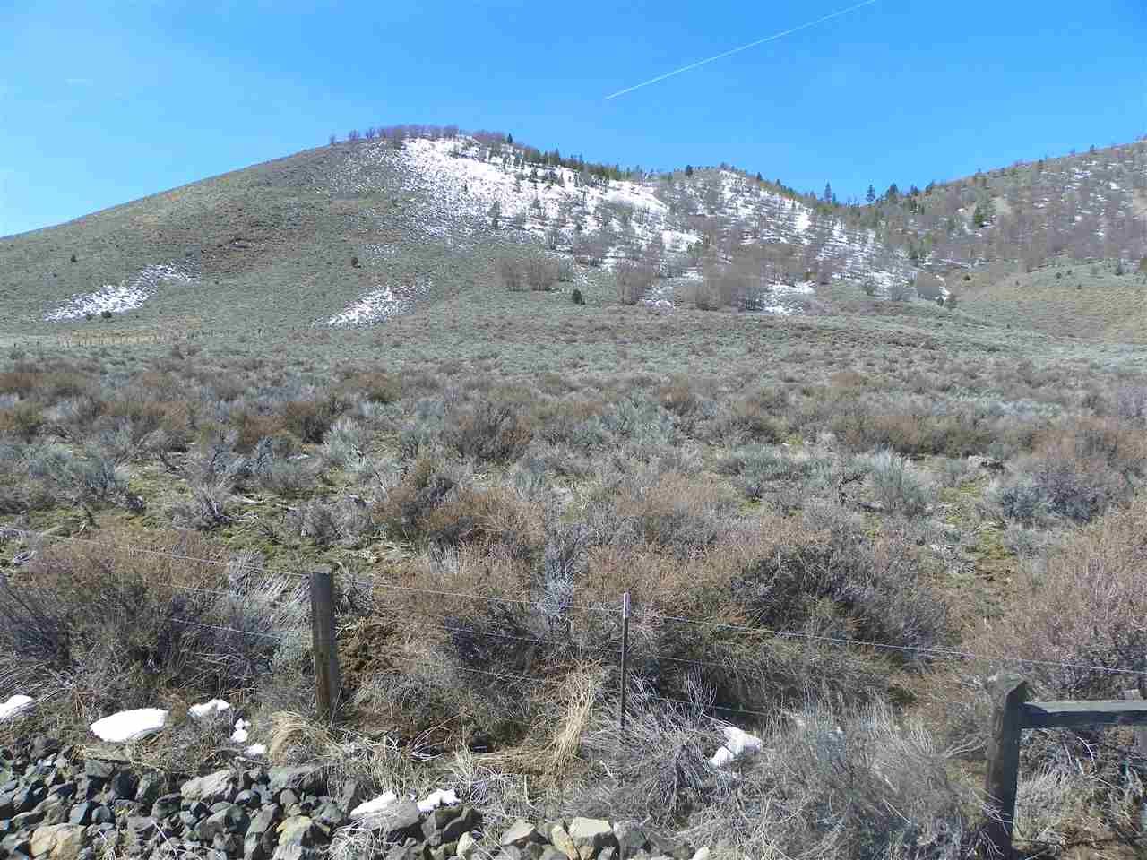 51.13 Acres, 1310 Beckwourth Genesee Road, Beckwourth, CA 96129 Land