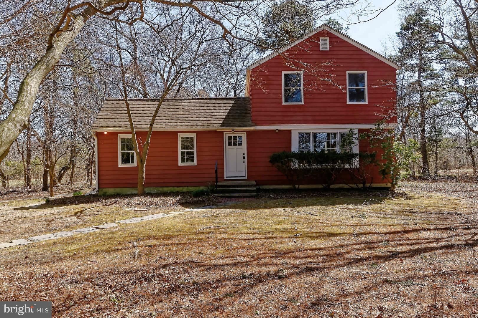 5.67 Acres, 1264 ELLIS MILL, Mullica Hill, NJ 08062 Land and Farm