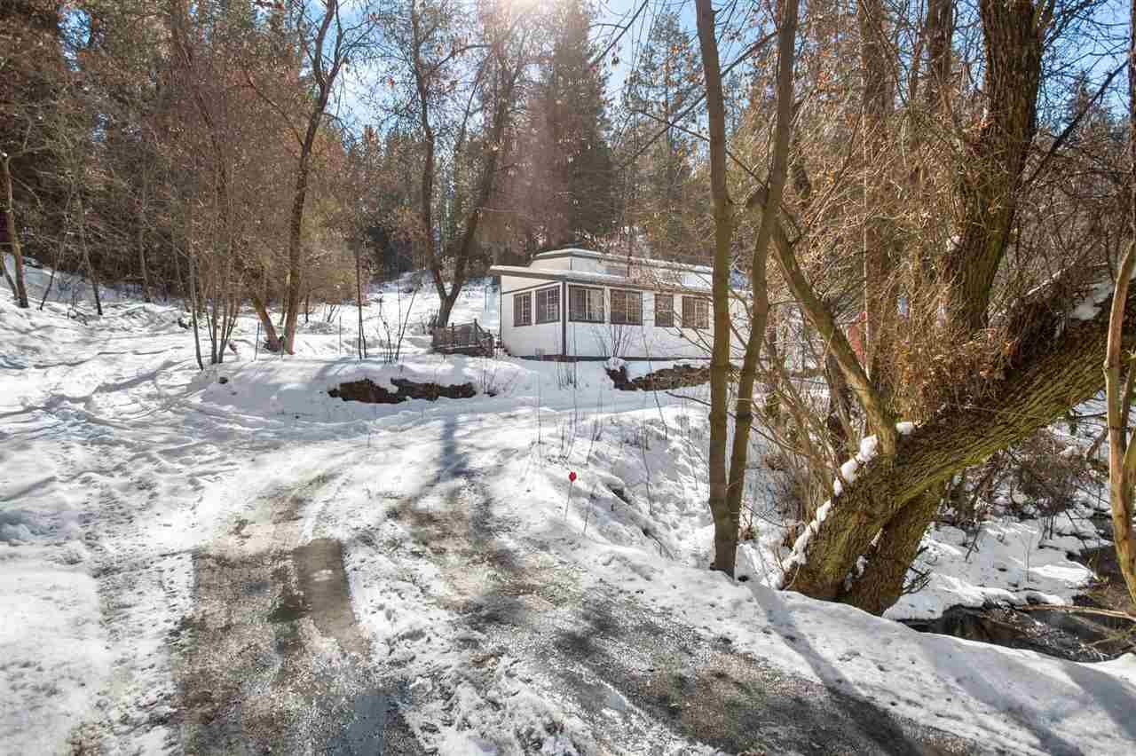 8 Acres, 5626 E Bigelow Gulch, Spokane, WA 99217 Land and Farm