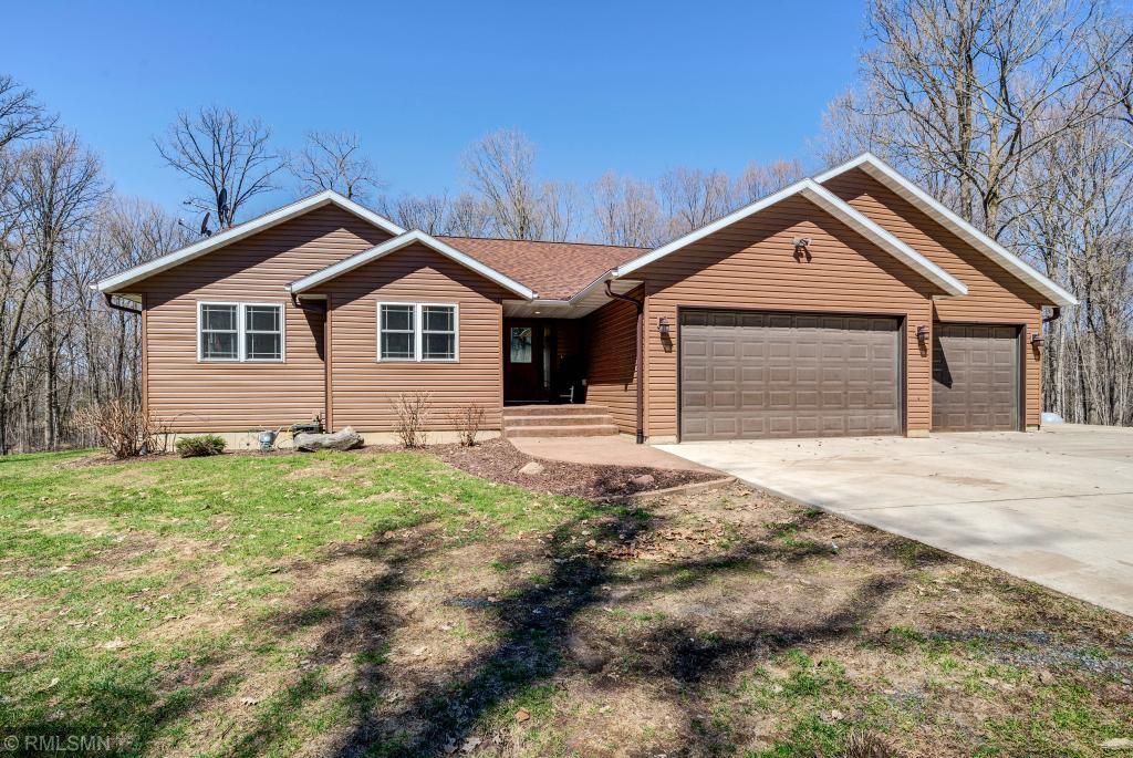 5.68 Acres, 28532 89th Avenue, Boyd, WI 54726 Land and Farm