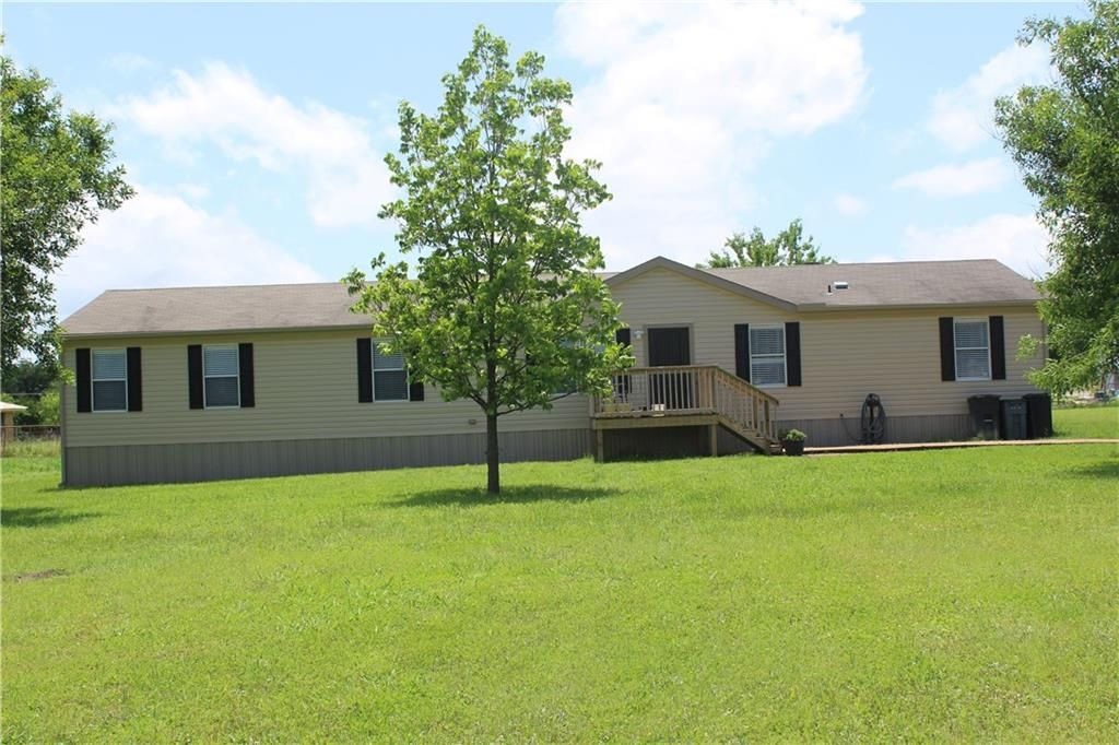 4 Acres, 1021 Kaufman Lake Road, Kaufman, TX 75142 Land and Farm