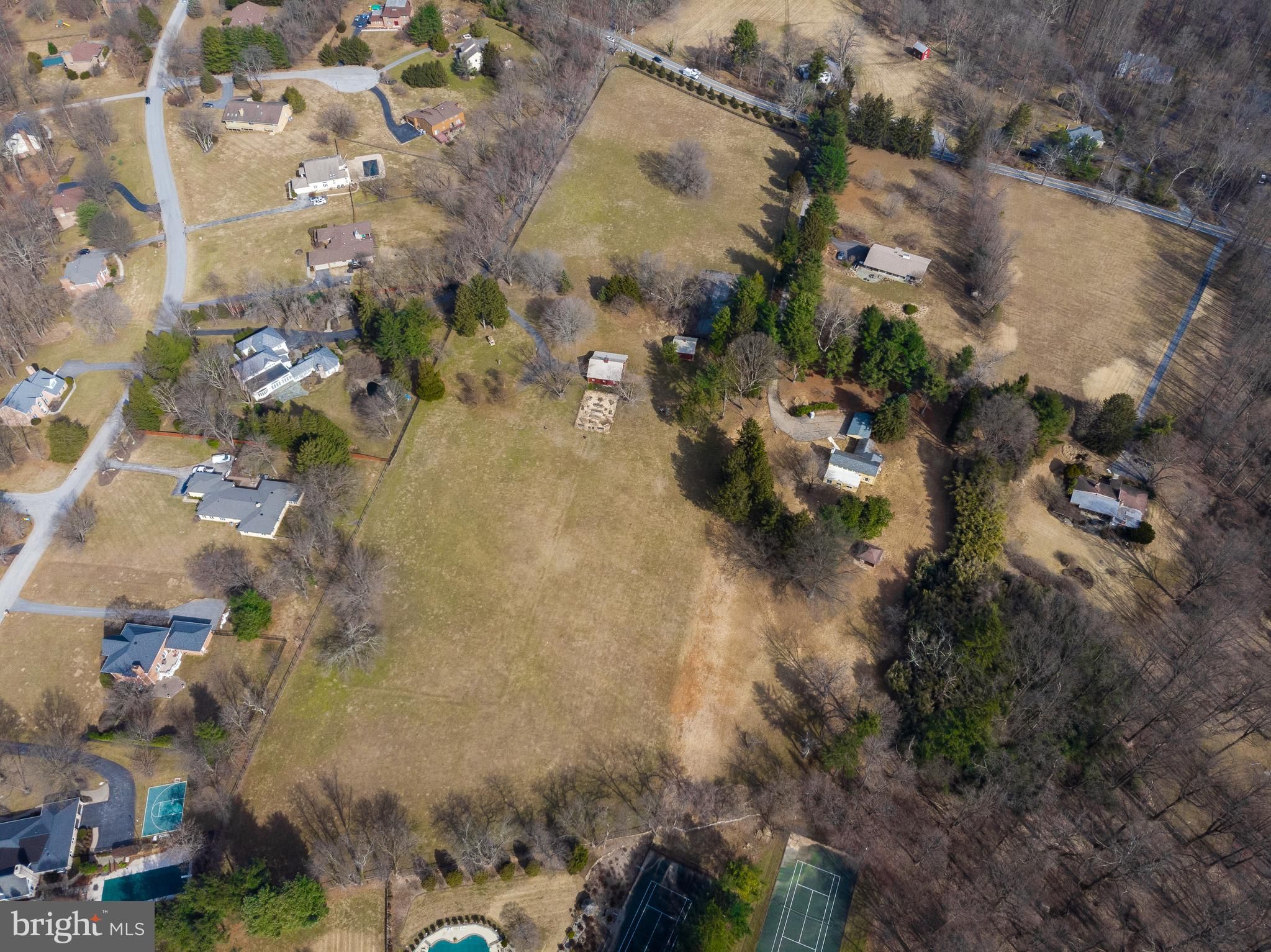10 Acres, 11230 GREENSPRING AVENUE, Lutherville, MD 21093 Land and Farm