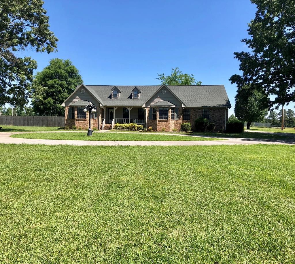 2.69 Acres, 327 Hwy 80, Russellville, AL 35654 Land and Farm