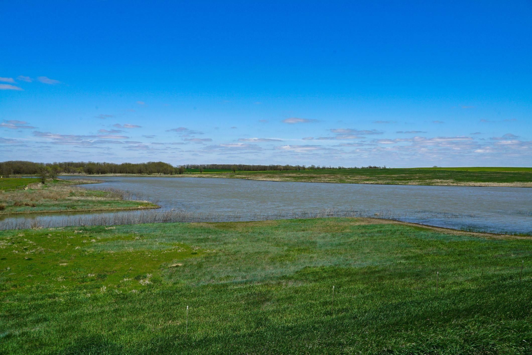 66 Acres, 00000 CR, Bison, KS 67520 Land and Farm