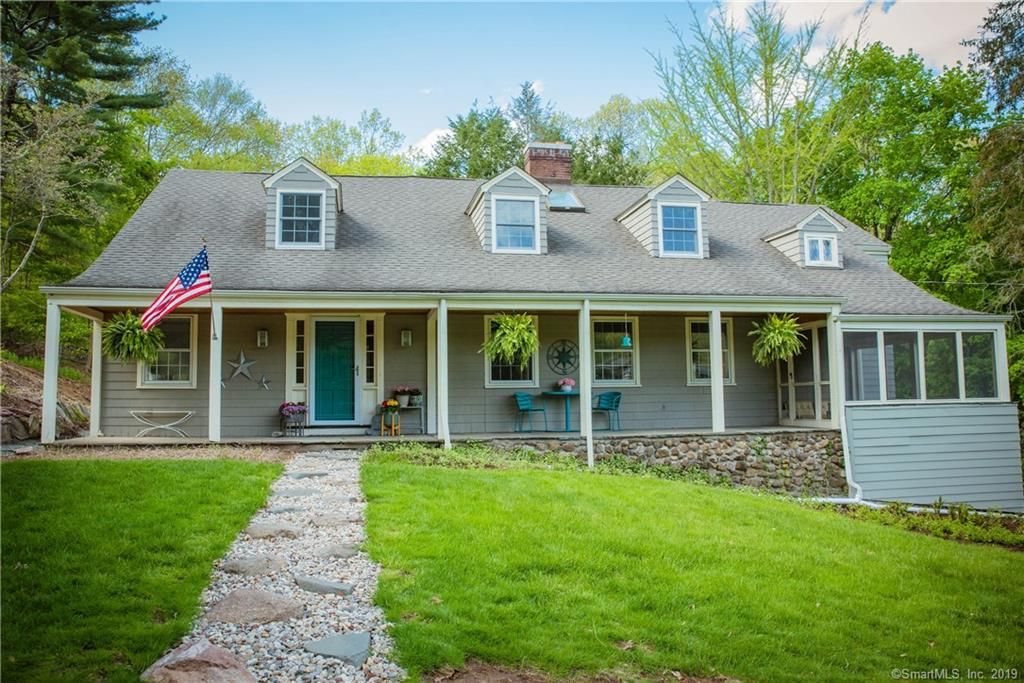 3.5 Acres, 746 Mount Carmel Avenue, Hamden, CT 06518 Land and Farm