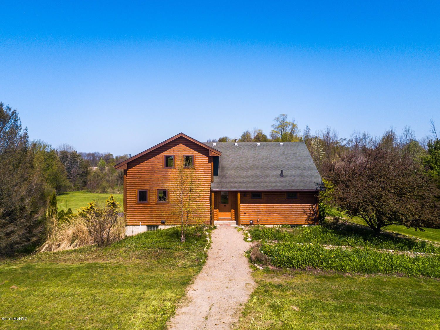 20 Acres, 6055 127th Avenue, Fennville, MI 49408 Land and Farm