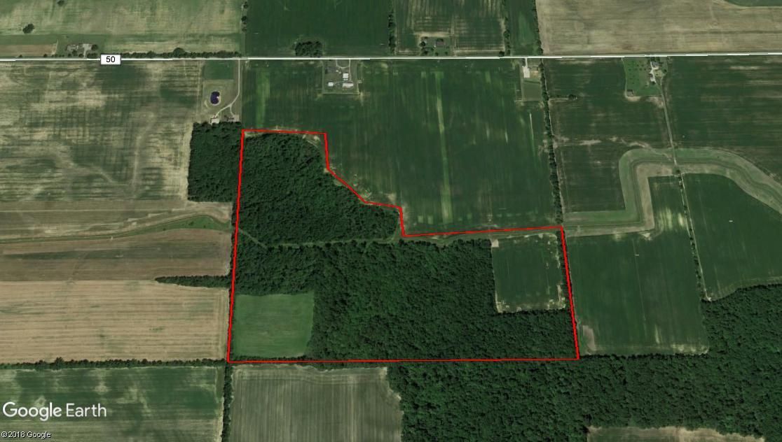 81 Acres, Dunkirk, OH 45836 Land and Farm